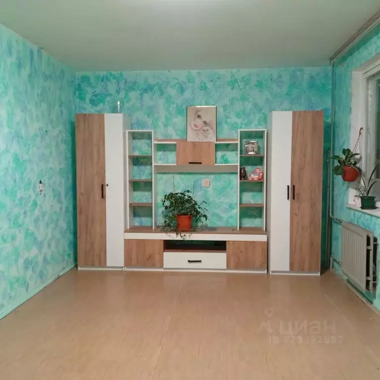 3-к кв. Санкт-Петербург Стародеревенская ул., 20К2 (79.9 м) - Фото 1