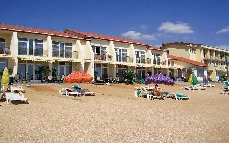 Комната Крым, Феодосия ш. Керченское, 72В (10.0 м) - Фото 2