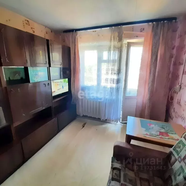 Комната Псковская область, Печоры Прудовая ул, 2 (12.0 м) - Фото 0