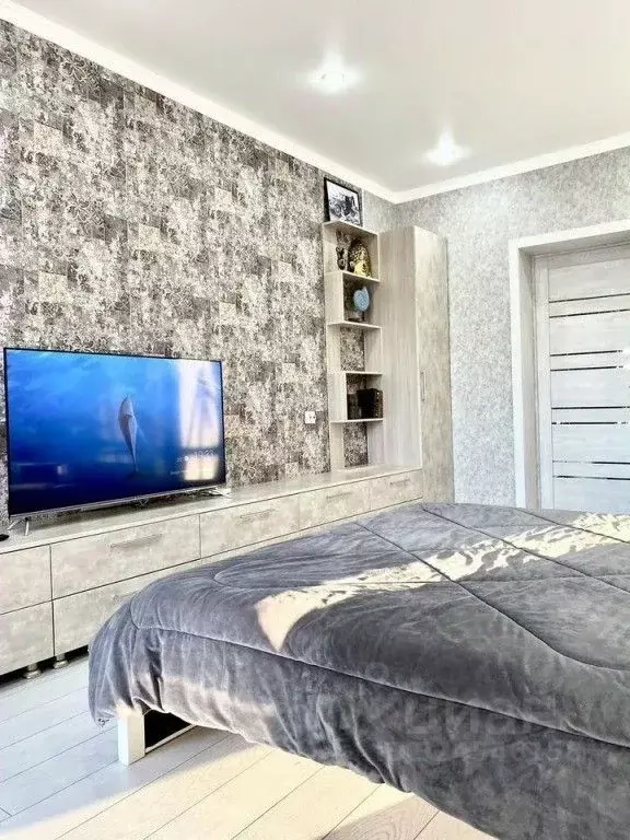 1-к кв. Адыгея, Майкоп Пионерская ул., 530 (55.0 м) - Фото 2