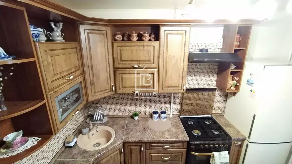 2-к кв. Калужская область, Калуга бул. Энтузиастов, 2 (57.0 м) - Фото 2