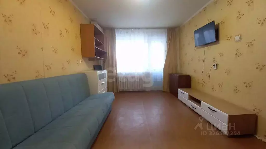 1-к кв. Ямало-Ненецкий АО, Новый Уренгой Советский мкр, 4/1 (38.0 м) - Фото 1