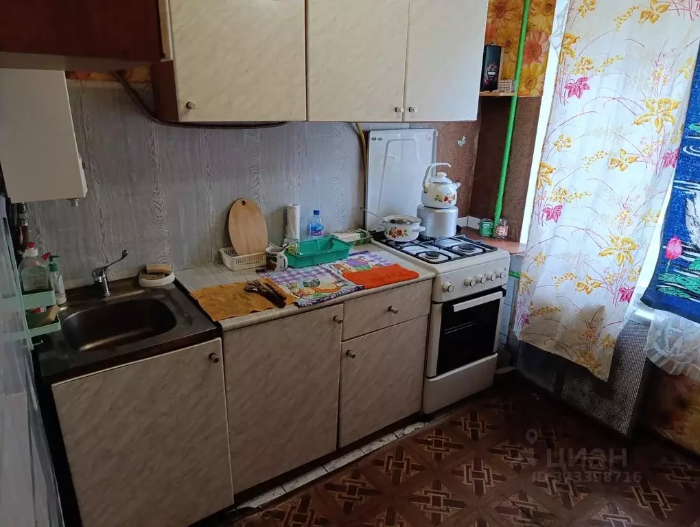 2-к кв. Московская область, Балашиха Саввино мкр, ул. Транспортная, 6 ... - Фото 2