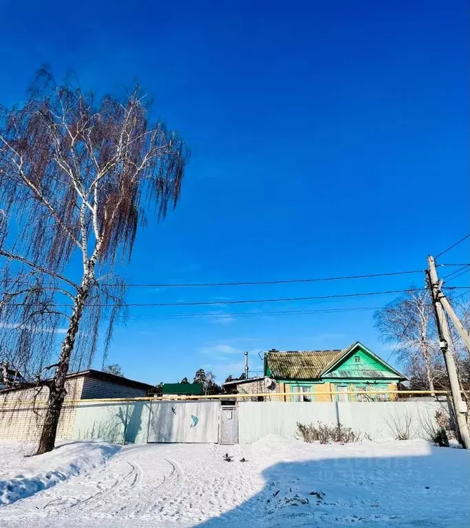 Дом в Татарстан, Казань ул. Лейтенанта Красикова, 31/29 (43 м) - Фото 0