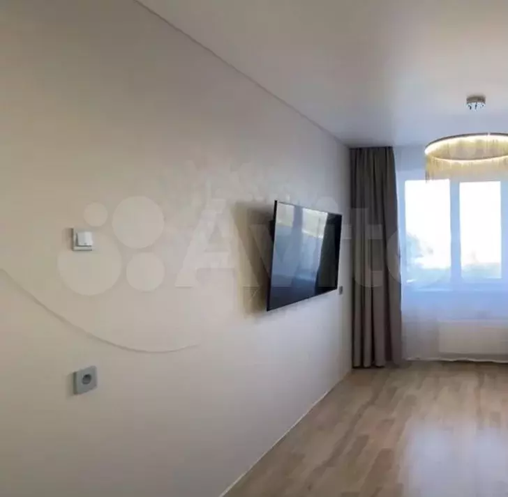 1-к. квартира, 40 м, 6/9 эт. - Фото 0