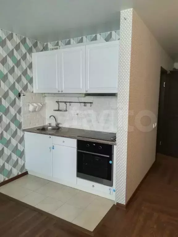 Квартира-студия, 31,5 м, 6/17 эт. - Фото 0