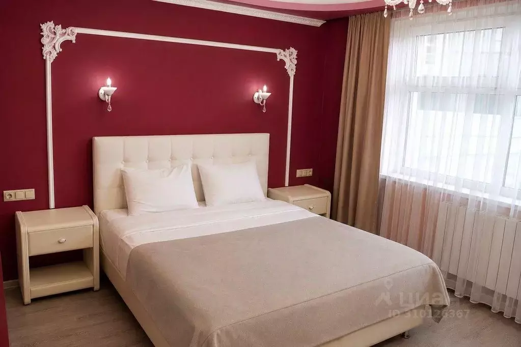 Комната Москва Ратная ул., 10К2 (18.0 м) - Фото 1