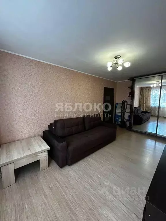 3-к кв. Пермский край, Пермь ул. Николая Островского, 76 (61.2 м) - Фото 2