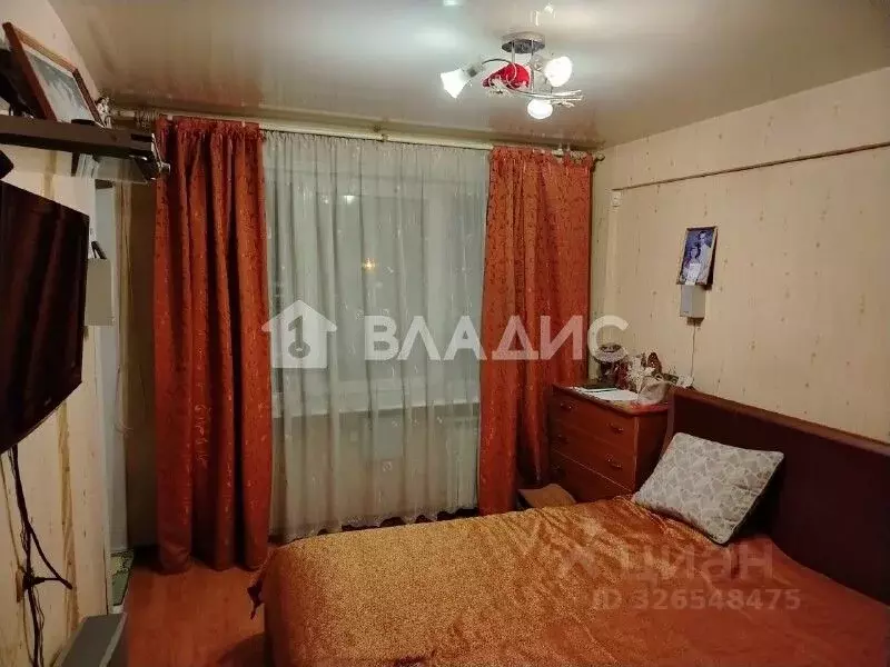 4-к кв. Иркутская область, Ангарск 17-й мкр, 20 (77.5 м) - Фото 1