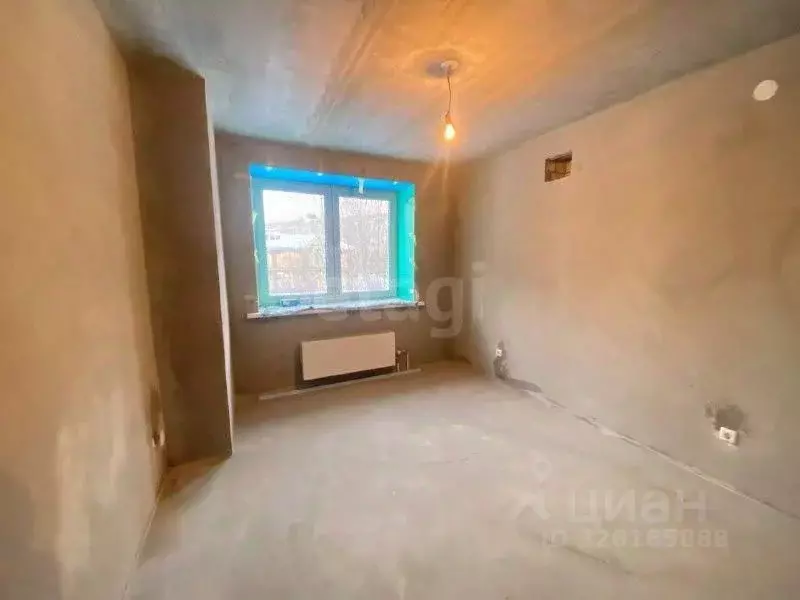 1-к кв. Нижегородская область, Балахна ул. Чапаева, 6 (34.2 м) - Фото 1