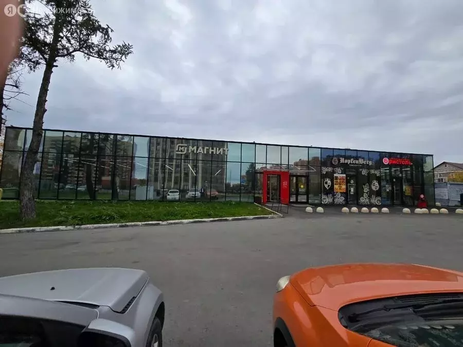 Торговая площадь (39 м) - Фото 2