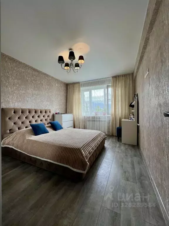 3-к кв. Краснодарский край, Сочи Лазаревское жилрайон, пер. Павлова, ... - Фото 2