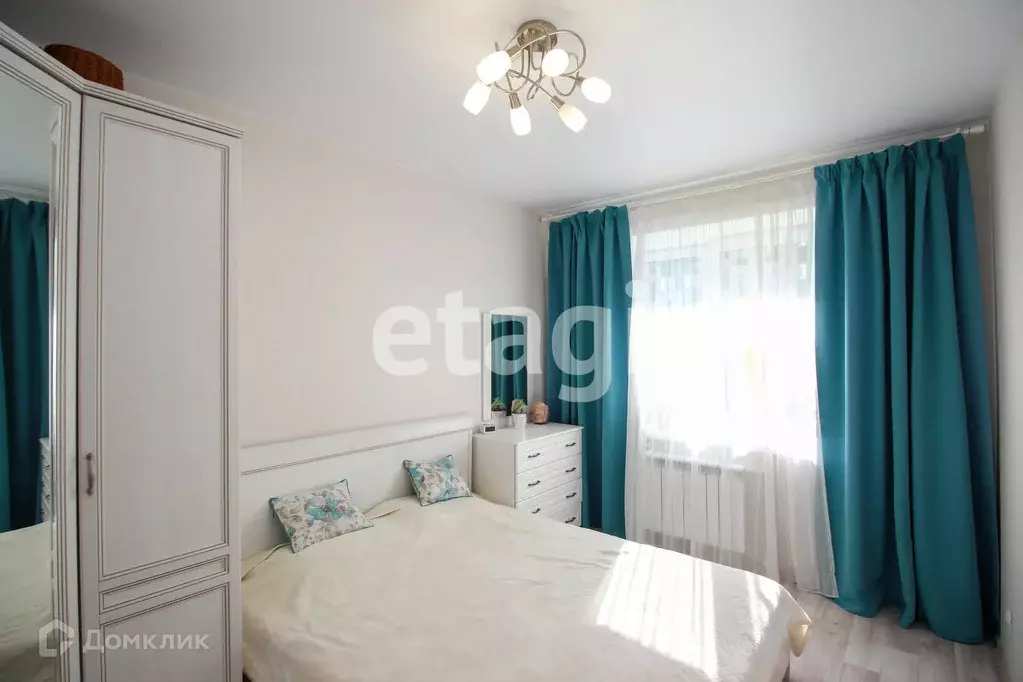 Продаётся 4-к квартира, 74 м - Фото 1