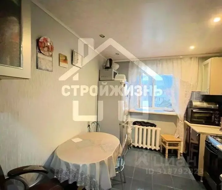2-к кв. Свердловская область, Екатеринбург ул. Техническая, 67 (47.7 ... - Фото 1