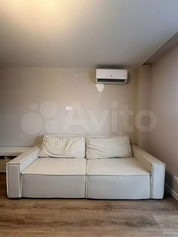 1-к. квартира, 40 м, 12/22 эт. - Фото 1