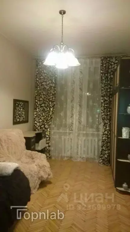 Комната Санкт-Петербург Кузнецовская ул., 44 (12.0 м) - Фото 1