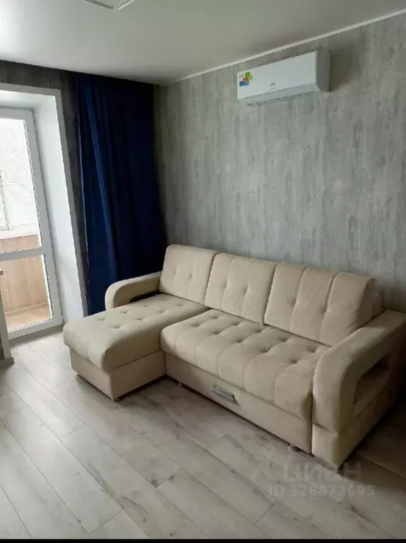 1-к кв. Кировская область, Киров ул. Ломоносова, 18 (30.0 м) - Фото 1