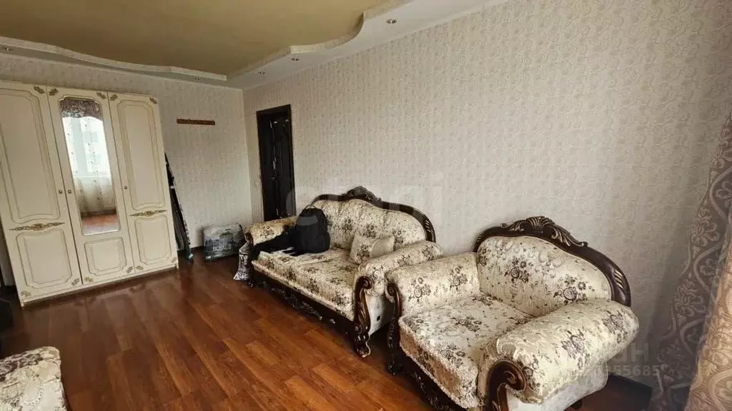 Комната Ямало-Ненецкий АО, Новый Уренгой Железнодорожная ул., 6Б (6.0 ... - Фото 2