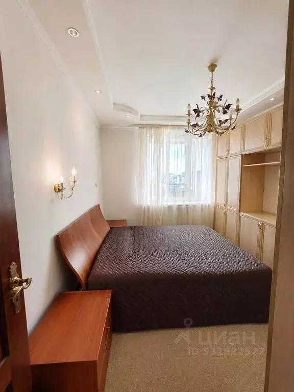 2-к кв. Москва Новолесная ул., 3к2 (65.0 м) - Фото 2