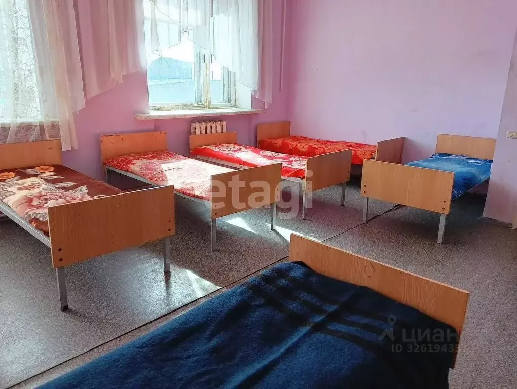 Офис в Краснодарский край, Ейский район, Камышеватская ст-ца Колхозная ... - Фото 2