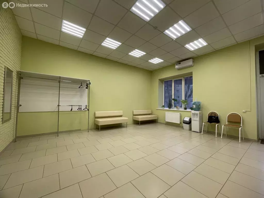 Помещение свободного назначения (108 м) - Фото 2