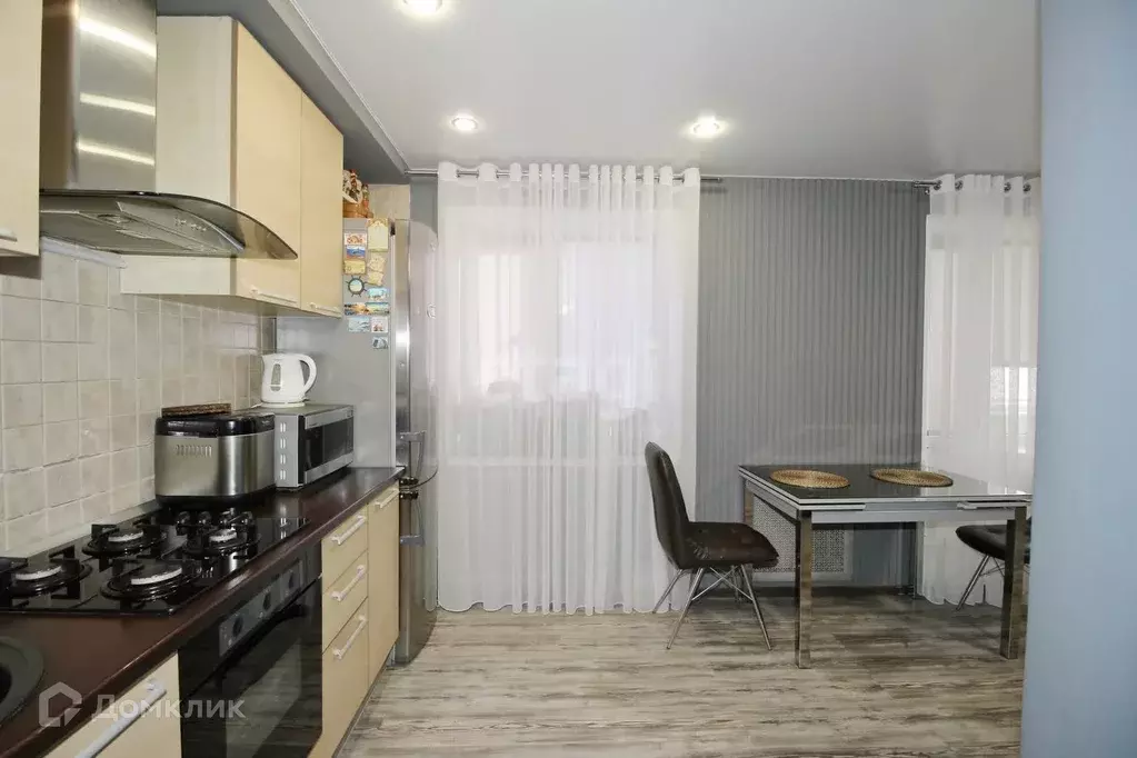 Продаётся 2-к квартира, 48.9 м - Фото 0