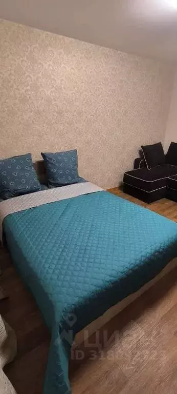 2-к кв. Ямало-Ненецкий АО, Новый Уренгой ул. 26-го съезда КПСС, 12 ... - Фото 1