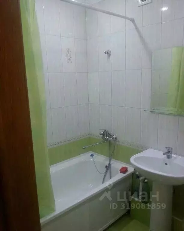 1-к кв. Рязанская область, Рязань ул. Новоселов, 51К3 (37.0 м) - Фото 2