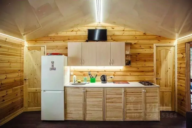 Дом в Карелия, Лахденпохский муниципальный округ, пос. Коконниэми  (25 ... - Фото 2