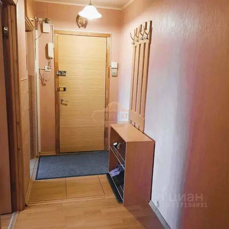 3-к кв. Санкт-Петербург аллея Котельникова, 5К1 (60.1 м) - Фото 0