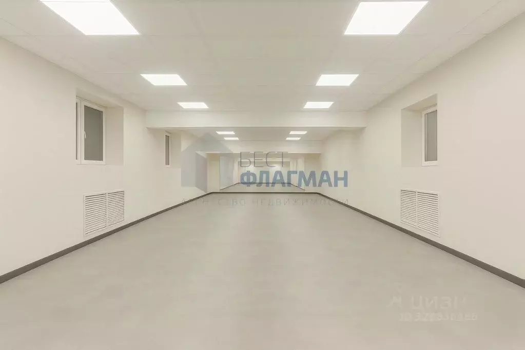 Помещение свободного назначения в Москва ул. Руставели, 8Б (213 м) - Фото 1