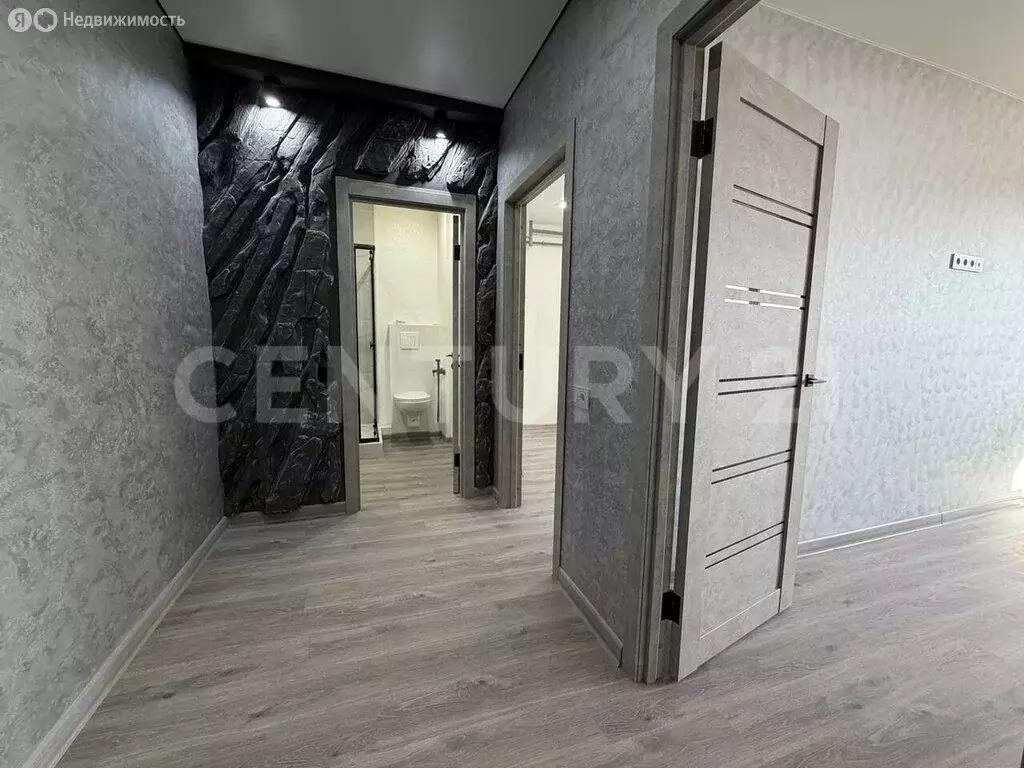 1-комнатная квартира: Евпатория, улица Чапаева, 28Г (37.3 м) - Фото 1