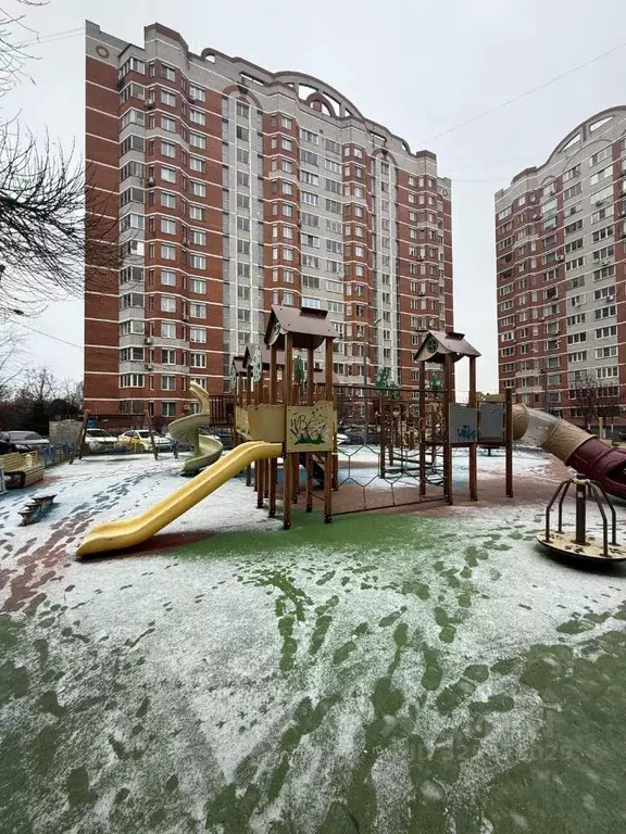 2-к кв. Московская область, Подольск ул. Курчатова, 3 (65.0 м) - Фото 1