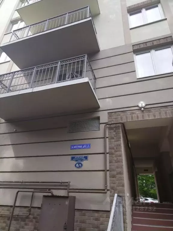 2-к кв. Калининградская область, Светлогорск Аптечная ул., 6к1 (65.0 ... - Фото 2