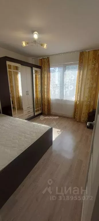 1-к кв. Санкт-Петербург ул. Пейзажная, 6 (33.0 м) - Фото 0