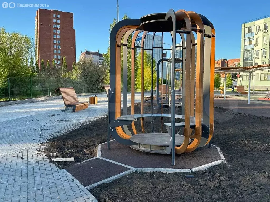 1-комнатная квартира: Тольятти, улица Маршала Жукова, 60 (42 м) - Фото 0