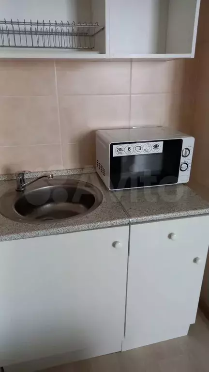 Квартира-студия, 27 м, 9/9 эт. - Фото 0