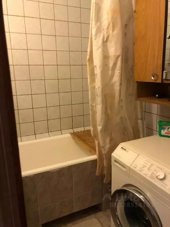 3-к кв. Москва ул. Мичуринский проспект Олимпийская деревня, 20 (76.0 ... - Фото 2