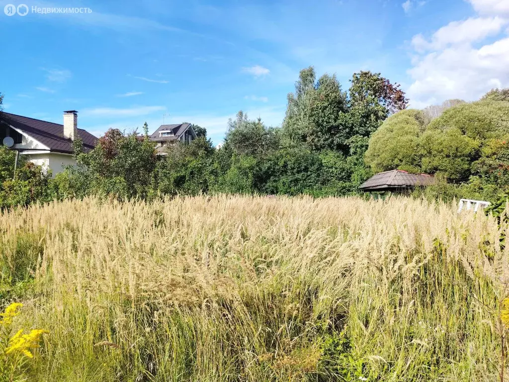 Участок в село Рождествено, КП Рождествено (9.2 м) - Фото 2