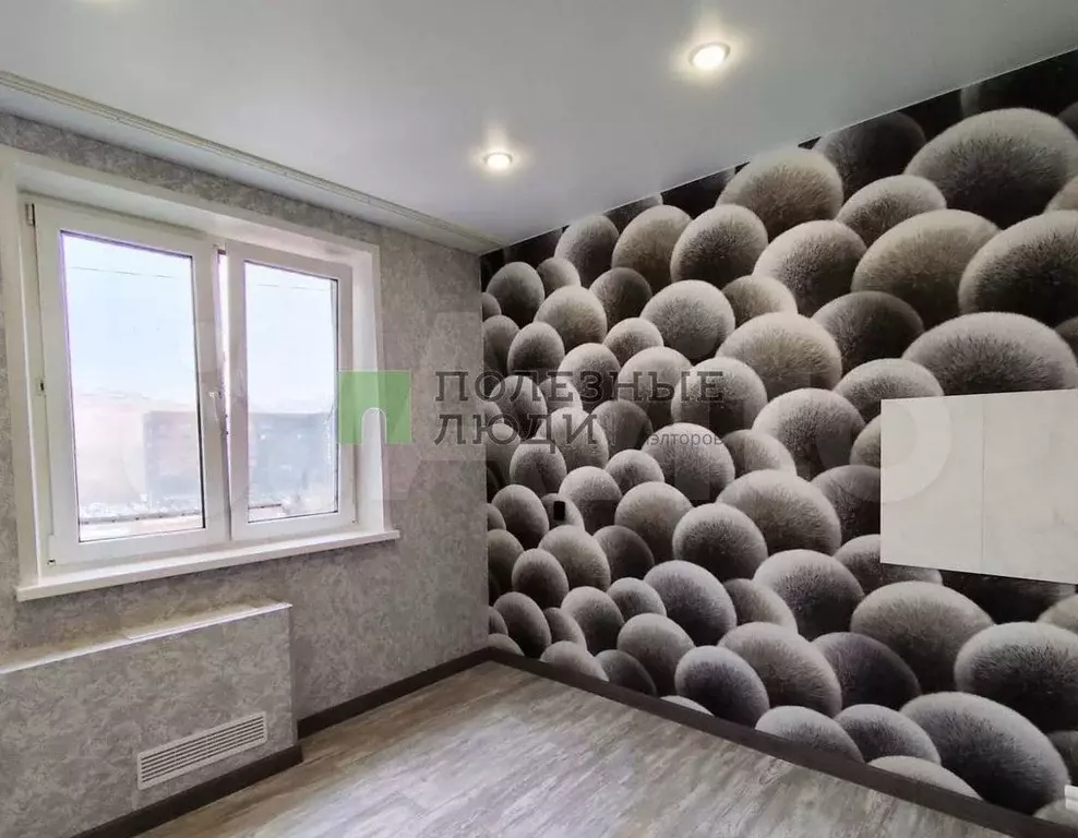 Квартира-студия, 12 м, 9/9 эт. - Фото 1