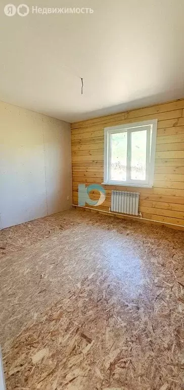 Дом в Республика Башкортостан, Иглинский сельсовет, село Иглино (140 ... - Фото 1