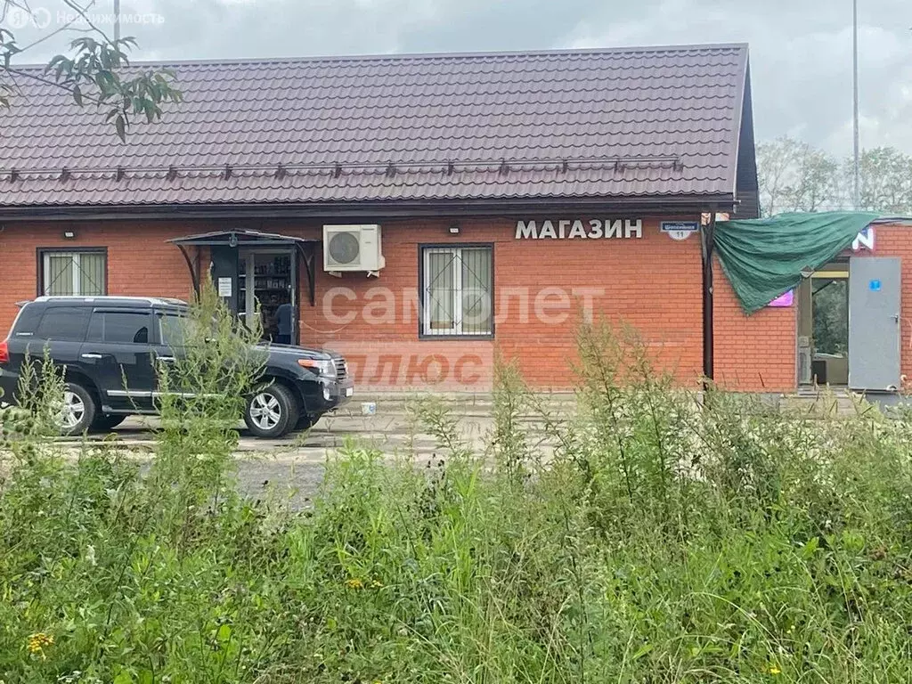 Участок в Московская область, городской округ Подольск, деревня ... - Фото 1