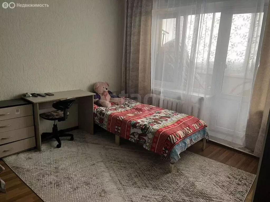 1-комнатная квартира: посёлок городского типа Васильевский Мох, ... - Фото 2