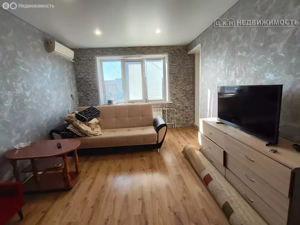 2-комнатная квартира: Оренбург, Просторная улица, 8/1 (50.1 м) - Фото 0