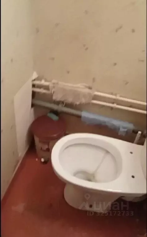 Комната Ростовская область, Ростов-на-Дону Казахская ул., 76а (12.0 м) - Фото 2