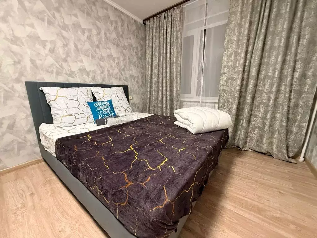 2-к кв. Московская область, Домодедово Востряково мкр, ул. Ледовская, ... - Фото 1