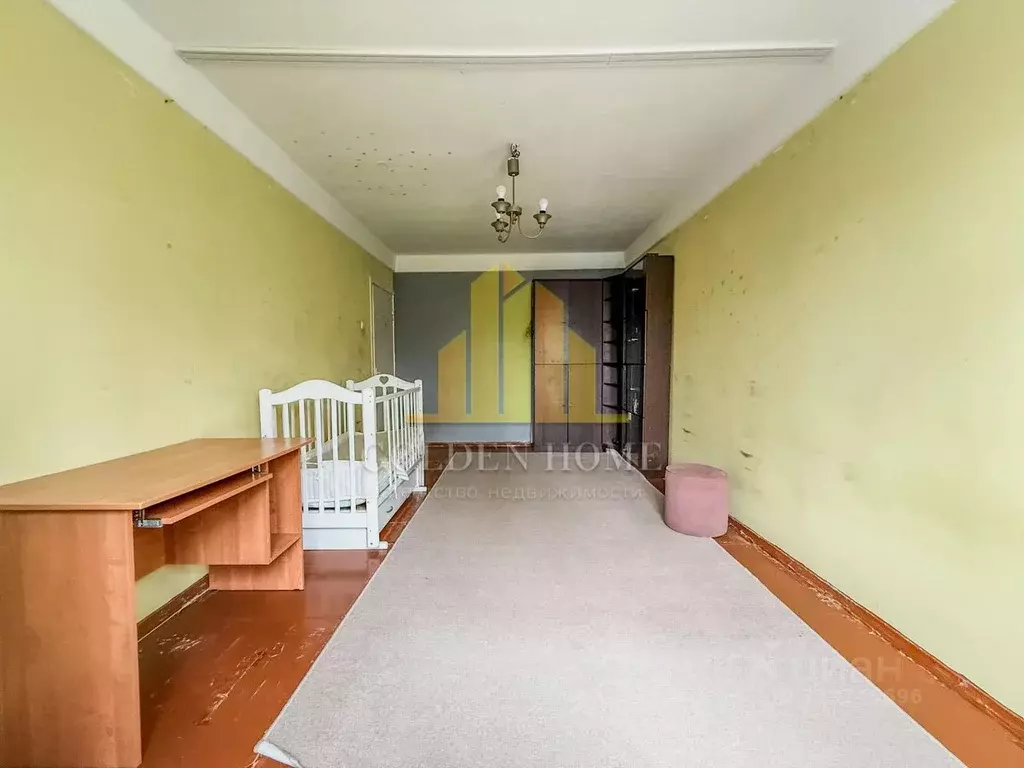 2-к кв. Санкт-Петербург Бестужевская ул., 31к1 (45.0 м) - Фото 2