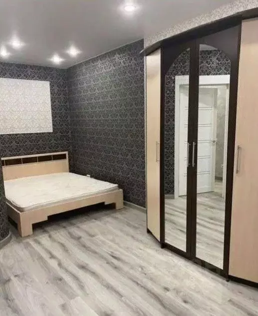 1-к кв. Тюменская область, Тюмень ул. Газовиков, 25к2 (45.0 м) - Фото 2