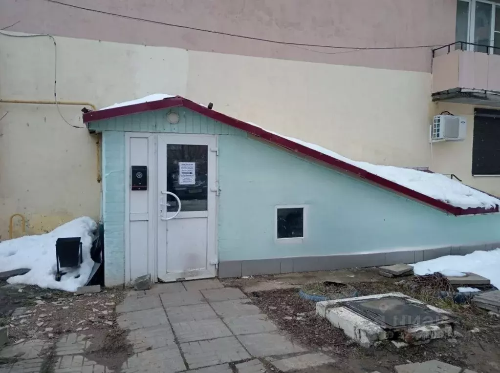 Помещение свободного назначения в Ярославская область, ... - Фото 1