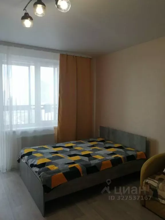 Студия Татарстан, Набережные Челны ул. Шамиля Усманова, 18Г (30.0 м) - Фото 2